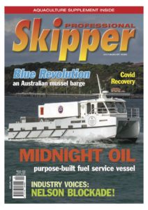 Midnight Oil S136 Skipper July-Aug 2020 copy