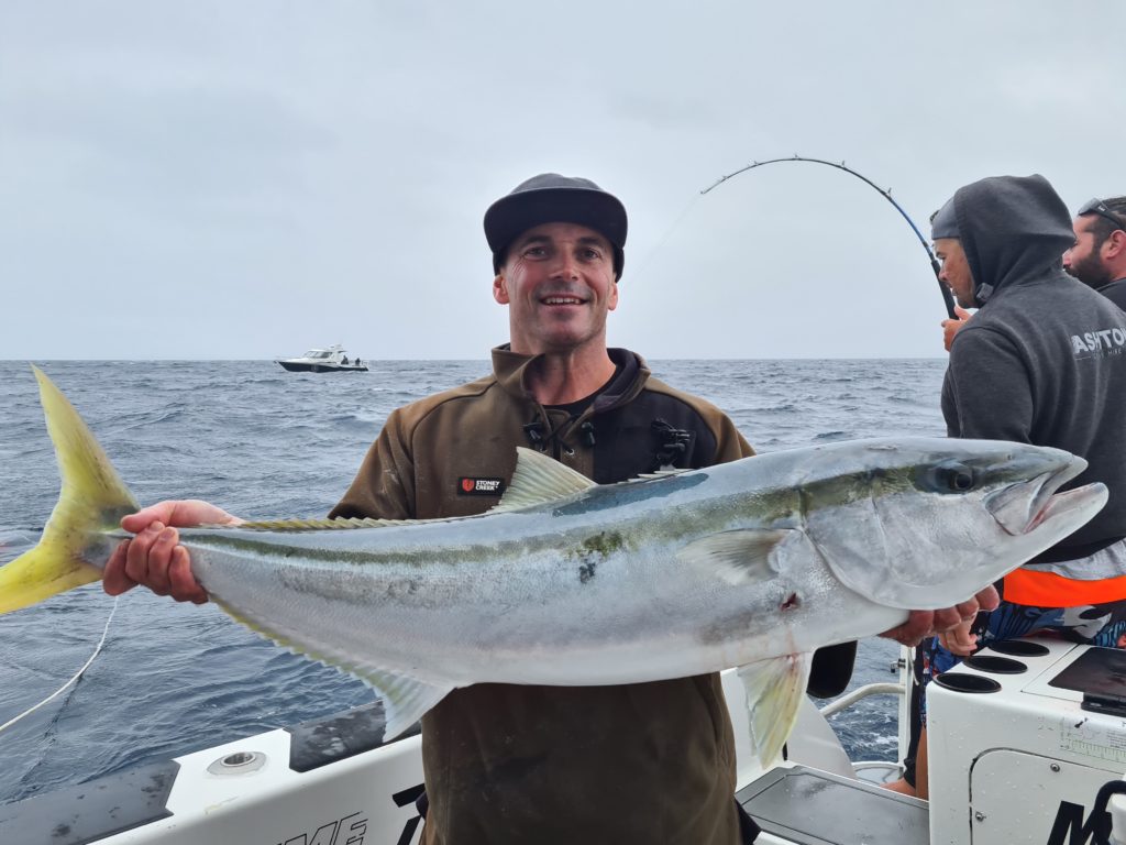 Hauraki Express Fishing Report 3rd December - Hauraki Express